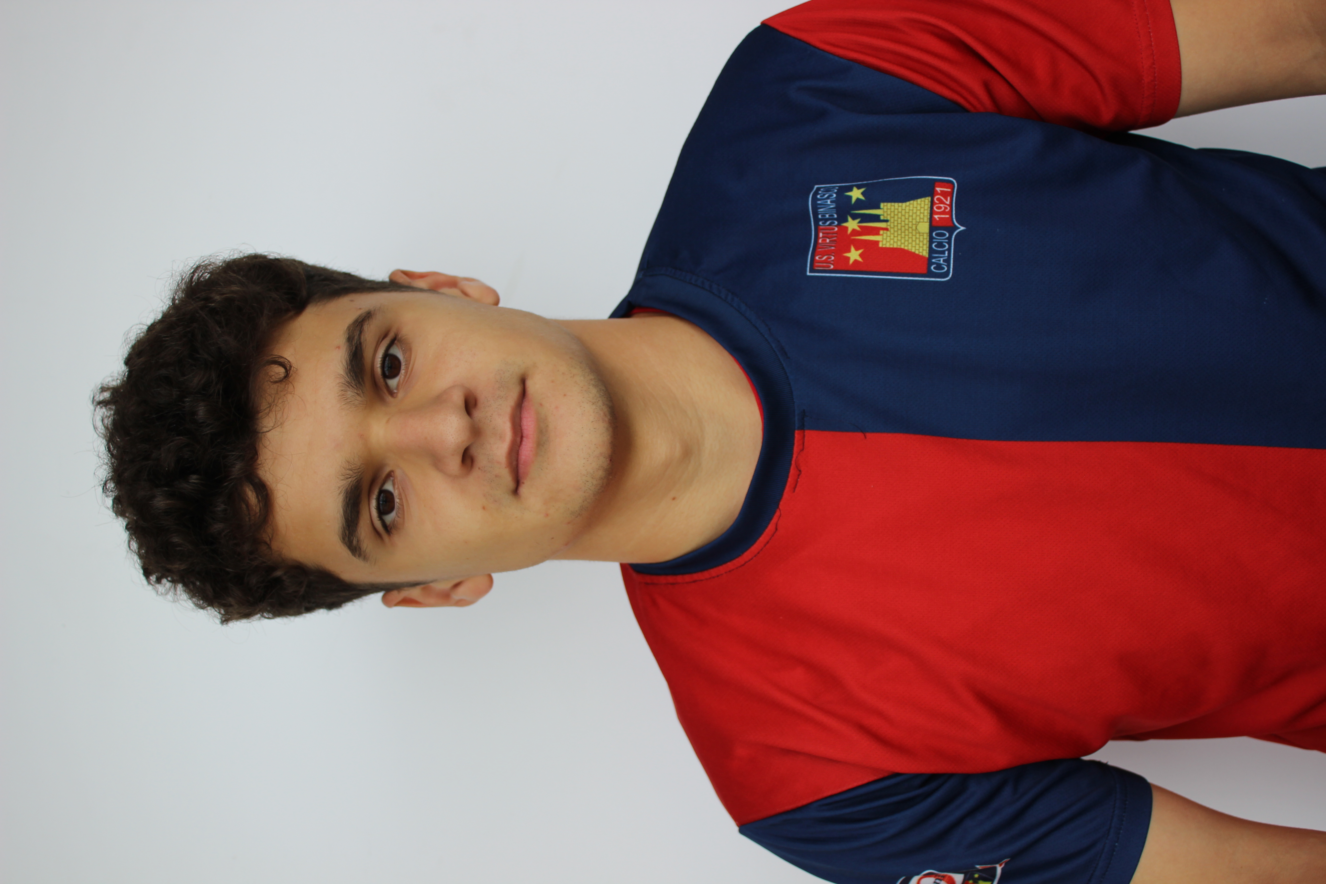 U.S. Virtus Binasco Calcio - Immagine assente